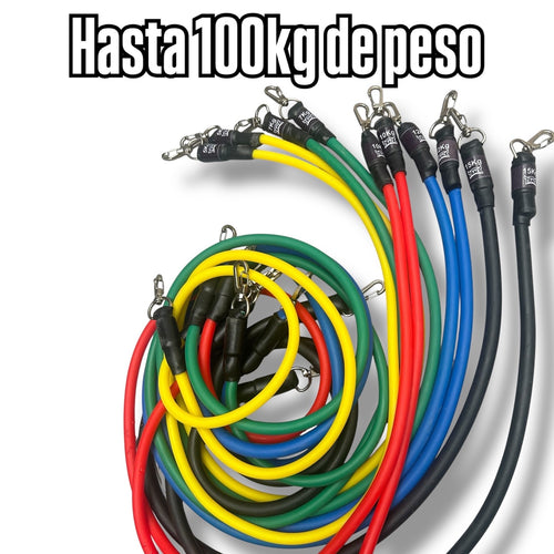 KIT ELITE 2X1 DIA DEL AMIGO