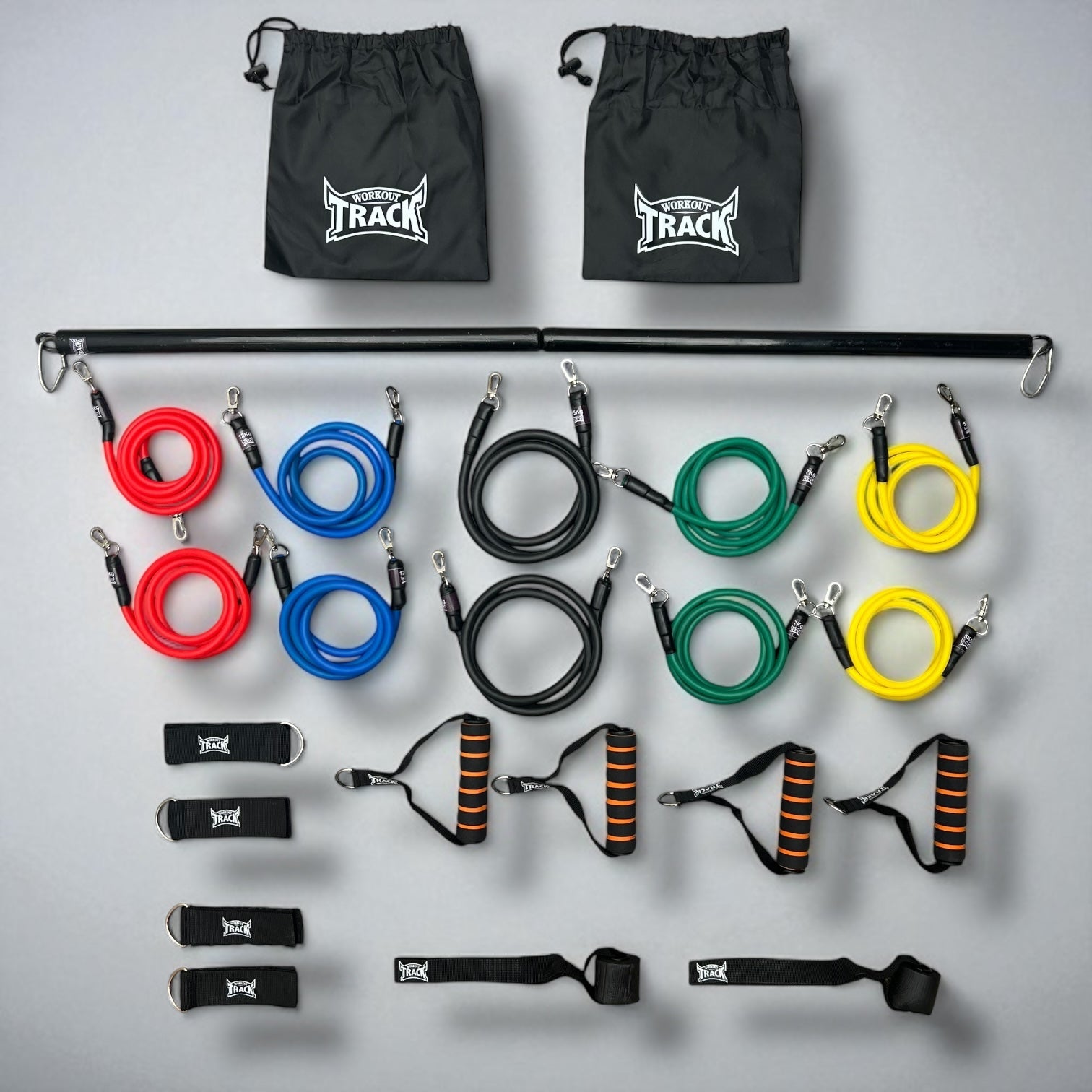 KIT ELITE 2X1 DIA DEL AMIGO