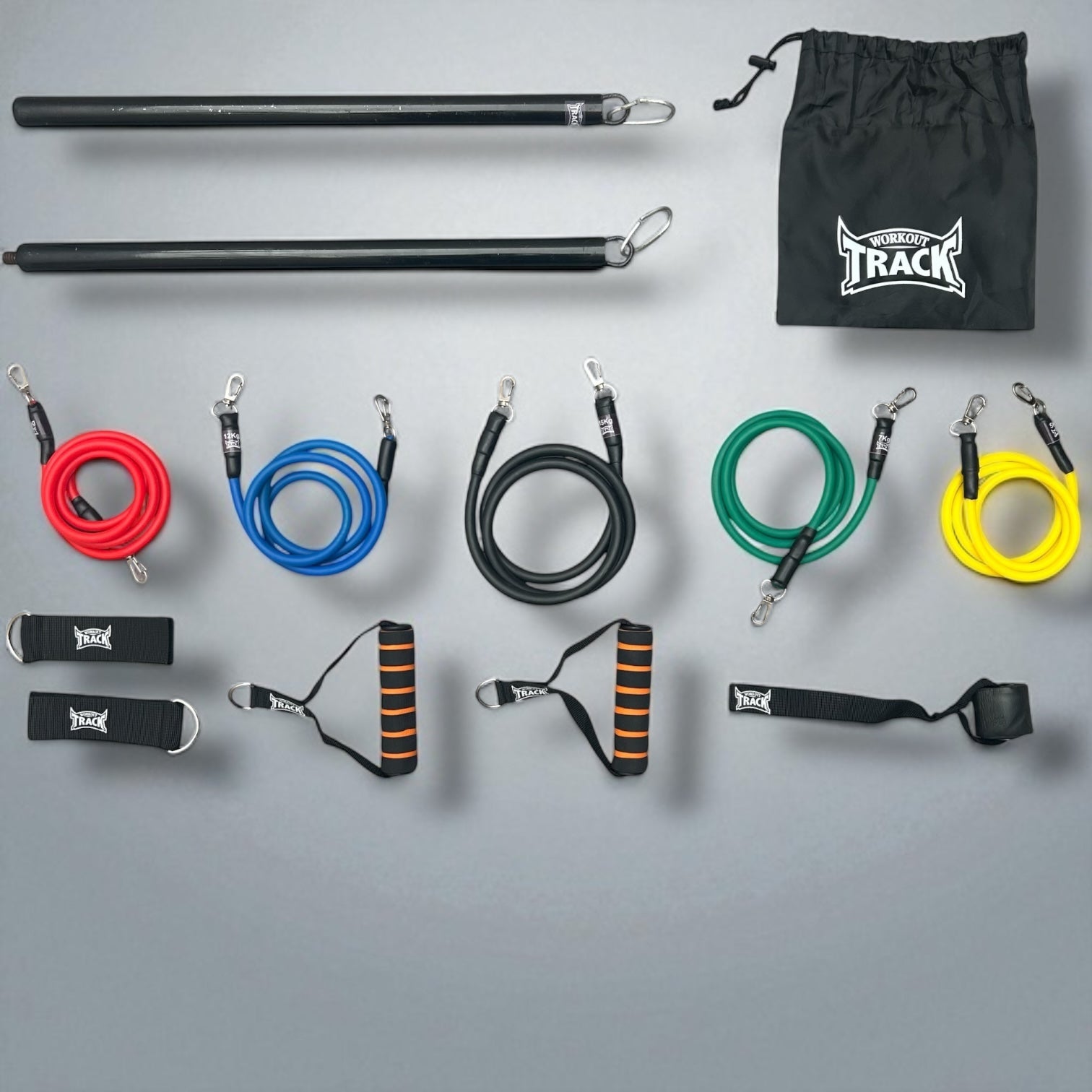 KIT PROFESIONAL