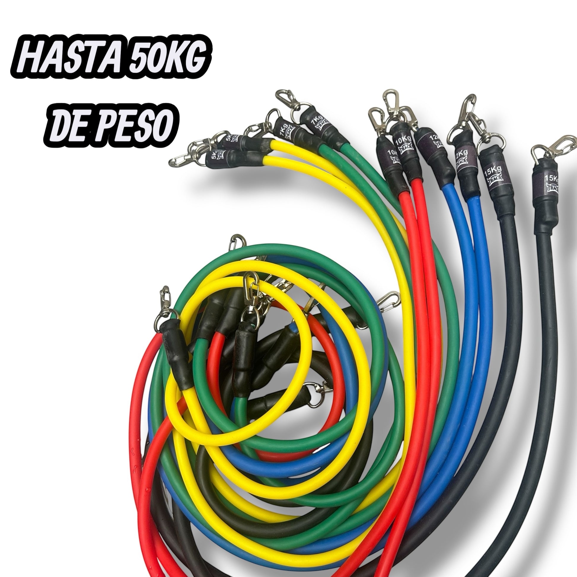 KIT BASICO
